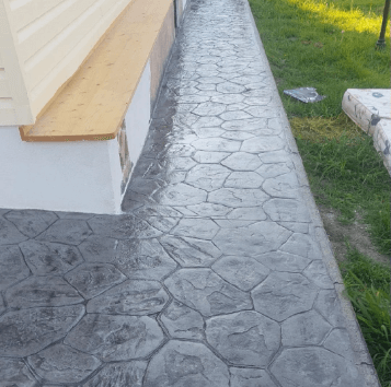 mejor empresa pavimentos decorativos Pontevedra